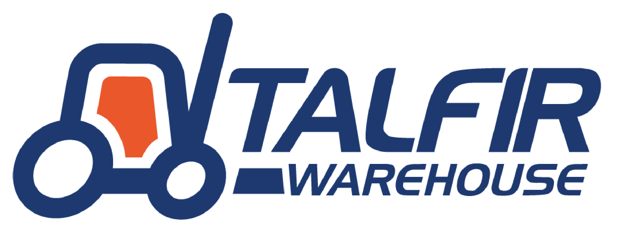 Talfir Logo